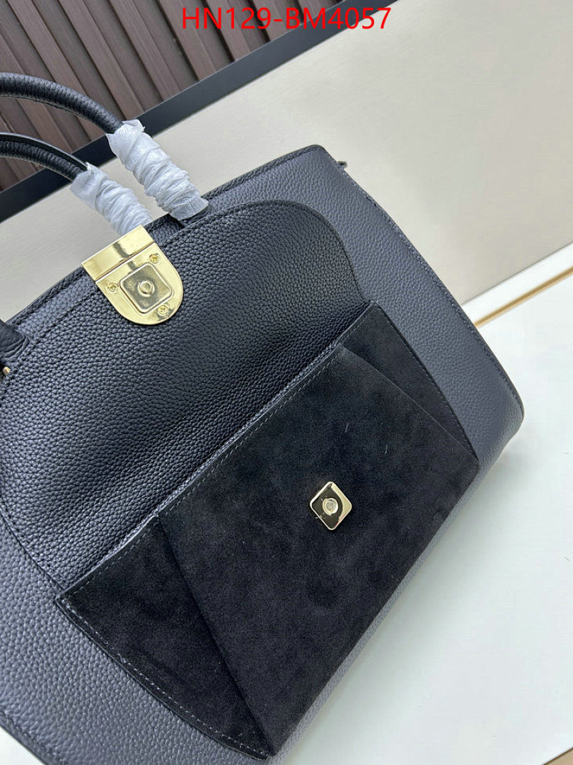 Coccinelle(4A)-Handbag- ID: BM4057 $: 129USD,