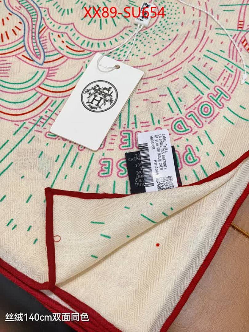 Scarf-Hermes ID: SU654 $: 89USD