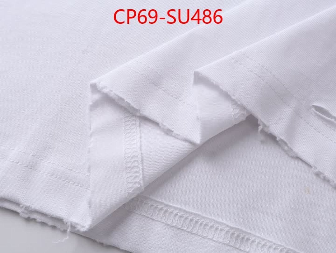 Clothing-Balenciaga ID: SU486 $: 69USD