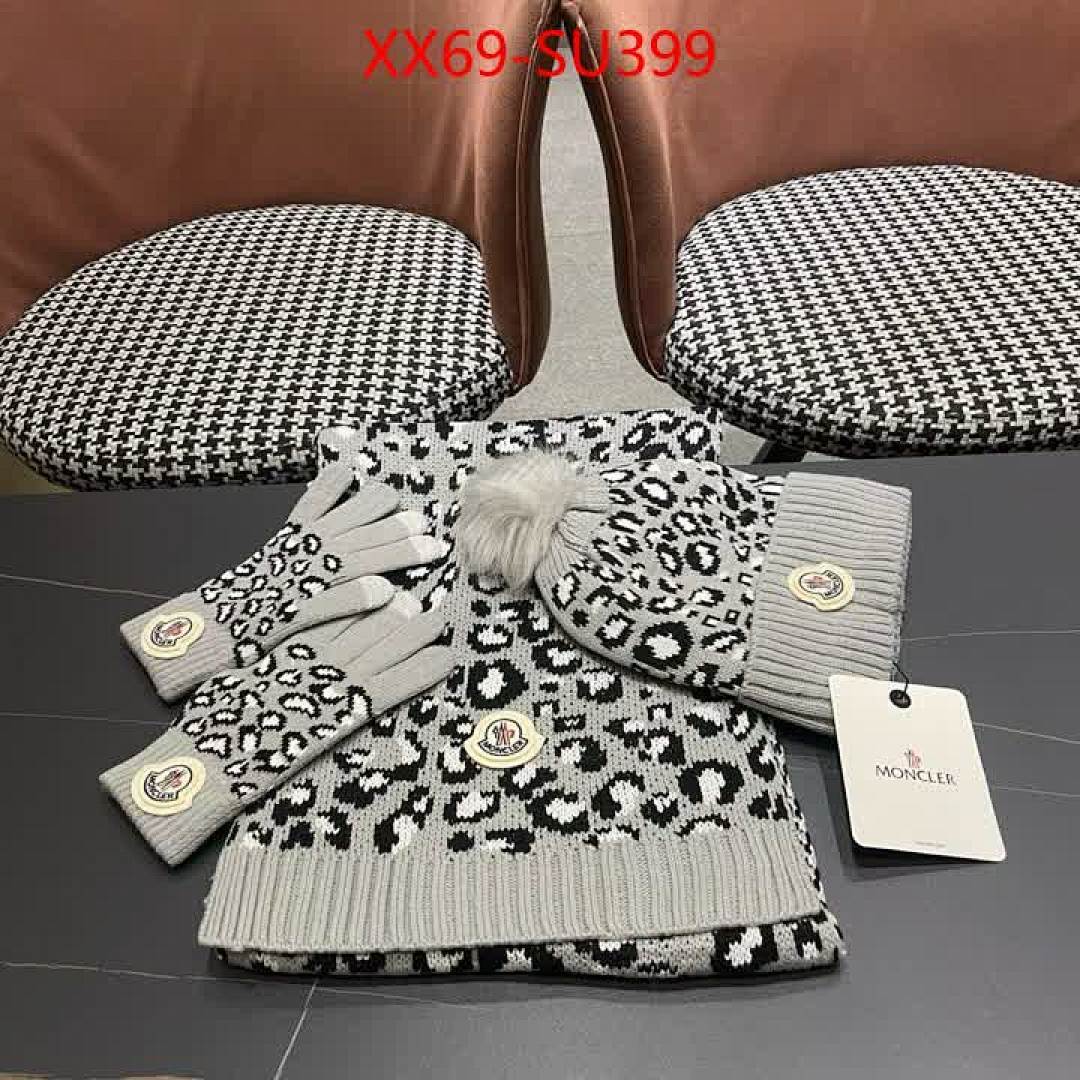Cap(Hat)-Moncler ID: SU399 $: 69USD