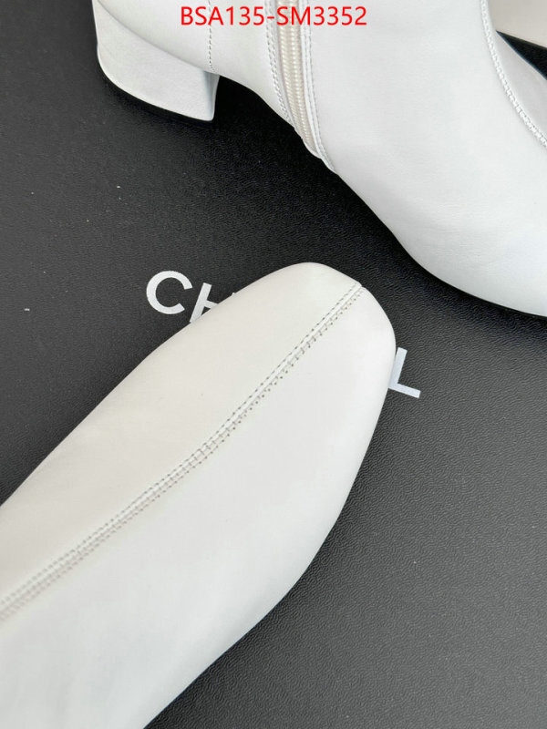Women Shoes-Boots designer fashion replica ID: SM3352 $: 135USD