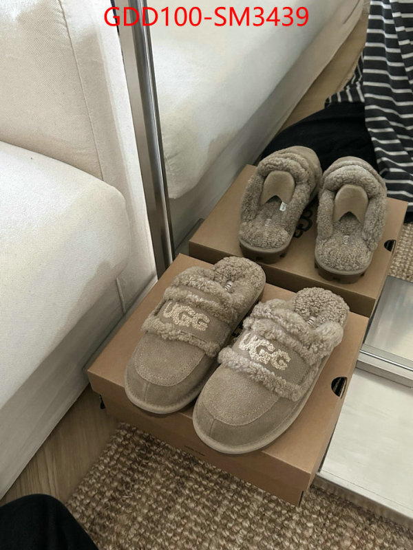 Women Shoes-UGG replcia cheap from china ID: SM3439 $: 100USD