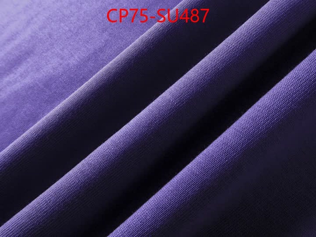 Clothing-Balenciaga ID: SU487 $: 75USD