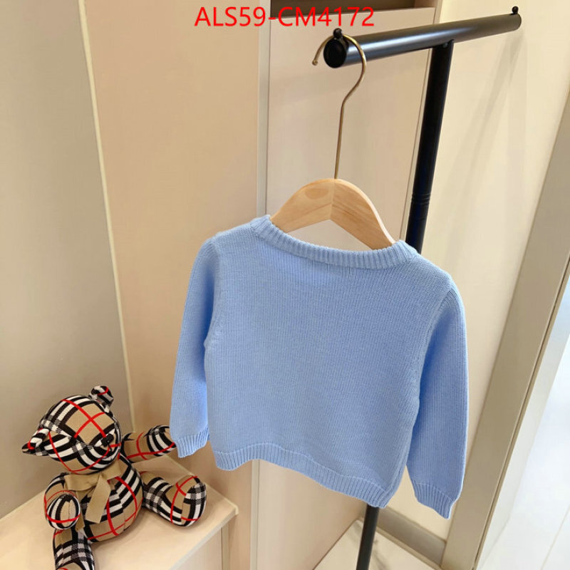 Kids clothing-LV ID: CM4172 $: 59USD