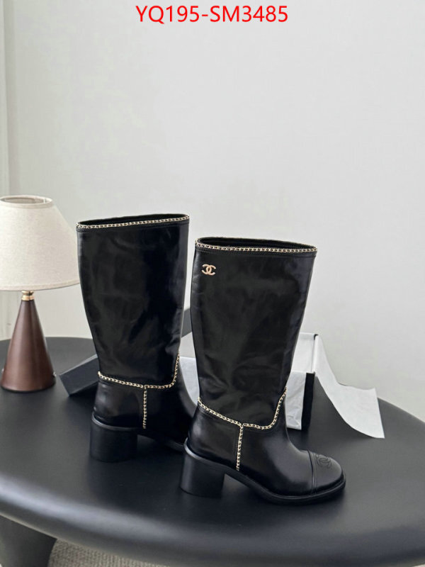 Women Shoes-Boots ID: SM3485 $: 195USD