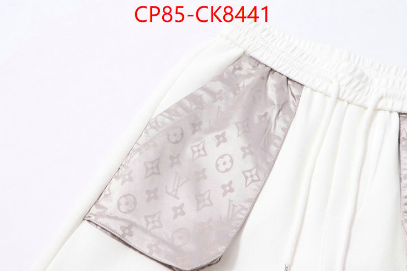 Clothing-LV ID: CK8441 $: 85USD
