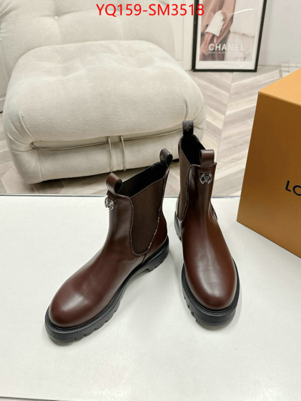 Women Shoes-Boots ID: SM3518 $: 159USD