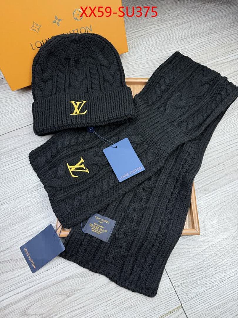 Cap(Hat)-LV ID: SU375 $: 59USD