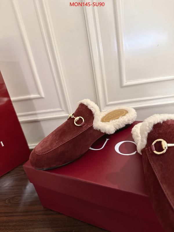 Women Shoes-Gucci online from china ID: SU90 $: 145USD