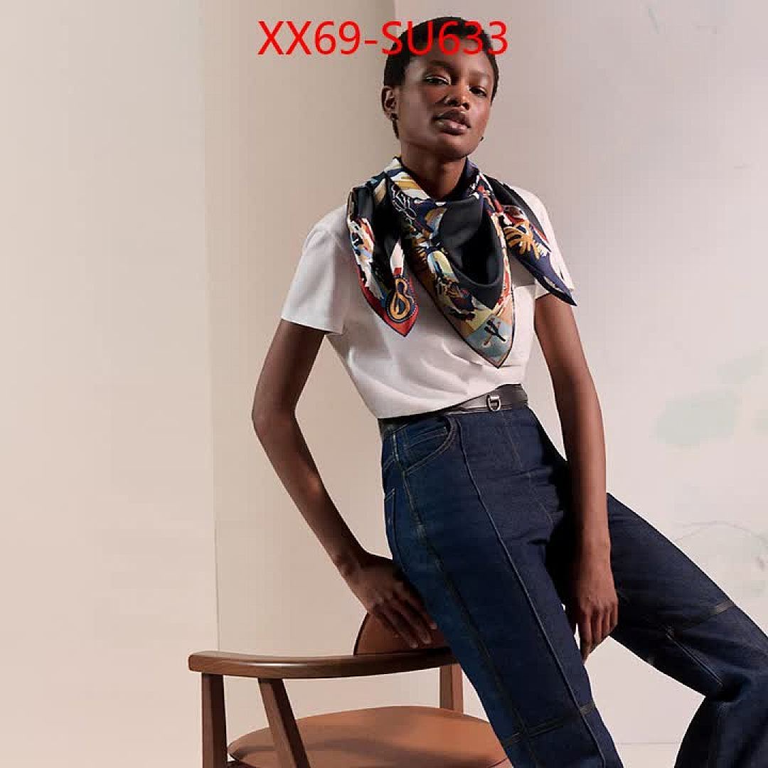 Scarf-Hermes ID: SU633 $: 69USD