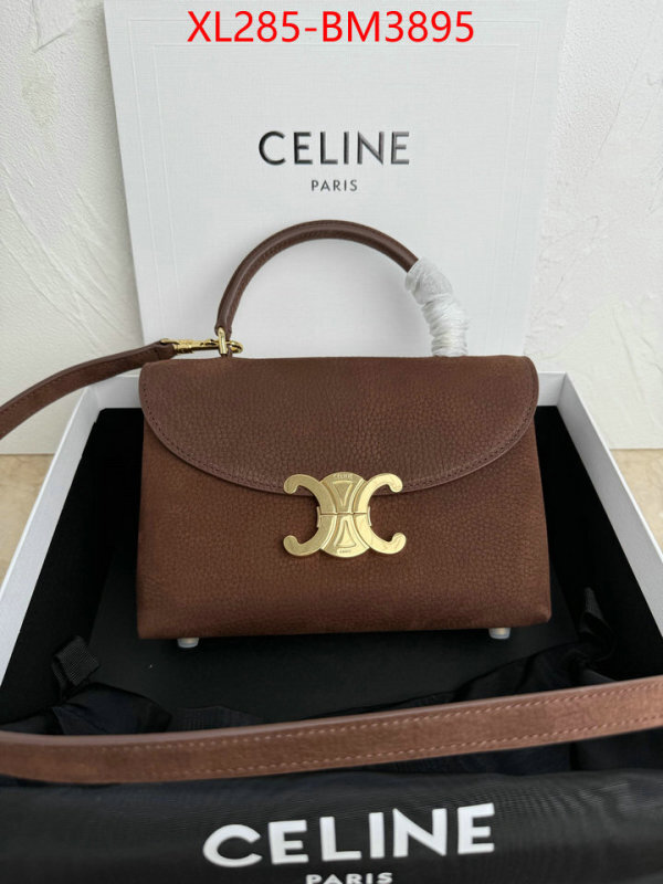 Celine Bags(TOP)-Arc de Triomphe- ID: BM3895