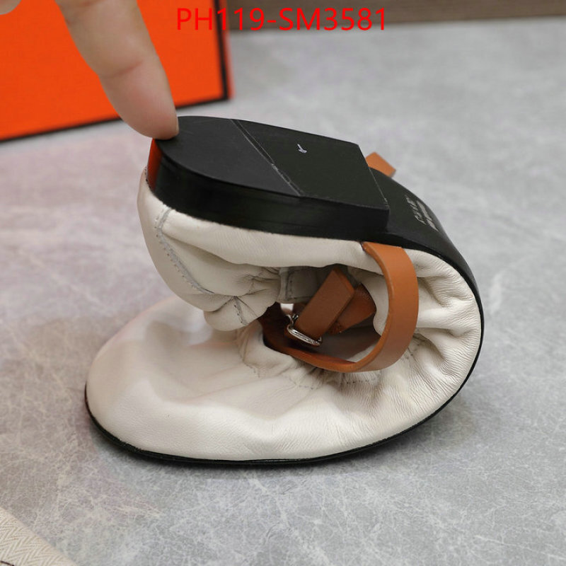 Women Shoes-Hermes ID: SM3581 $: 119USD