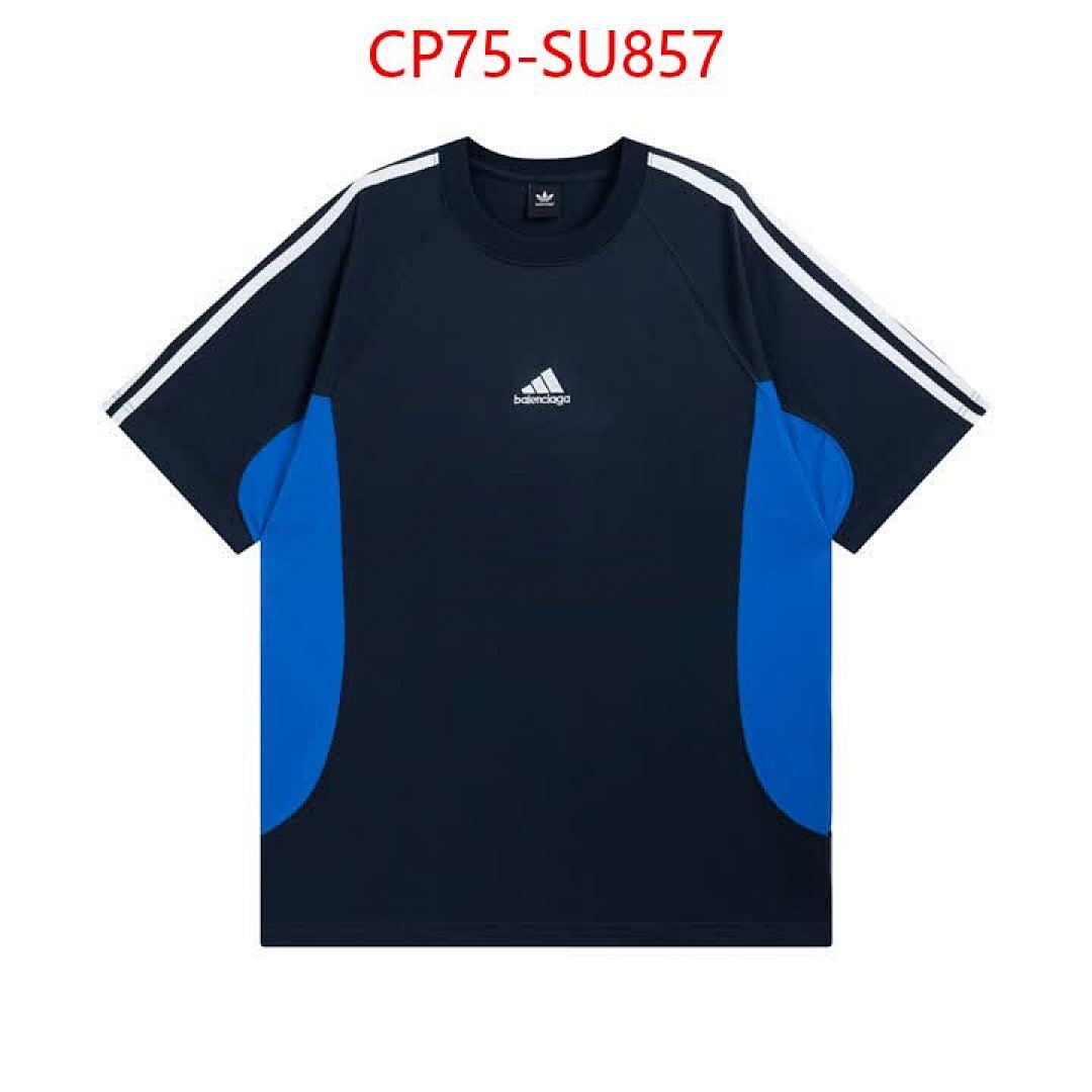 Clothing-Balenciaga ID: SU857 $: 75USD