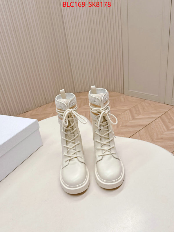Women Shoes-Dior is it illegal to buy ID: SK8178 $: 169USD