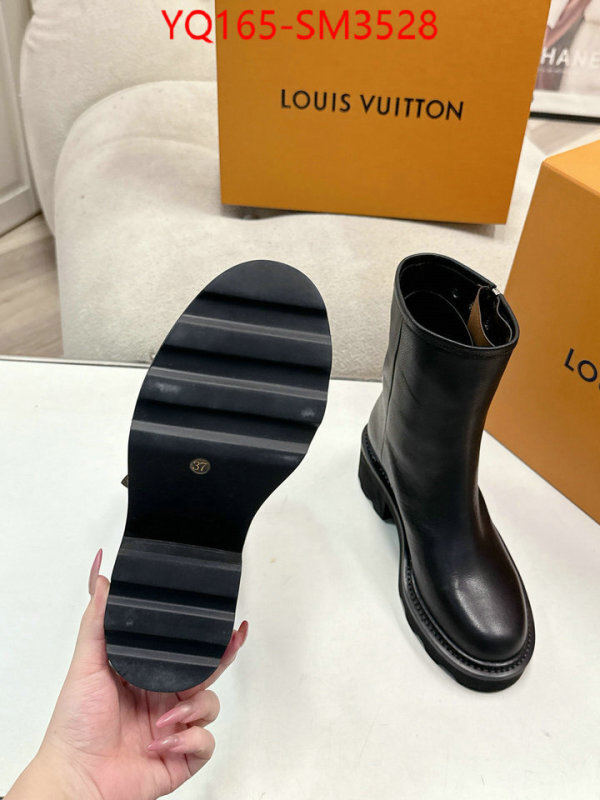 Women Shoes-LV ID: SM3528 $: 165USD