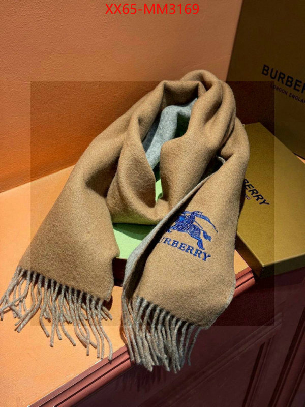 Scarf-Burberry buy luxury 2024 ID: MM3169 $: 65USD