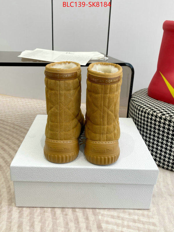 Women Shoes-Dior best site for replica ID: SK8184 $: 139USD