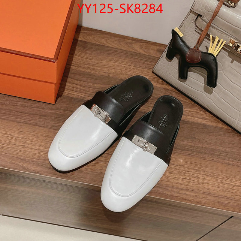 Women Shoes-Hermes best quality fake ID: SK8284 $: 125USD