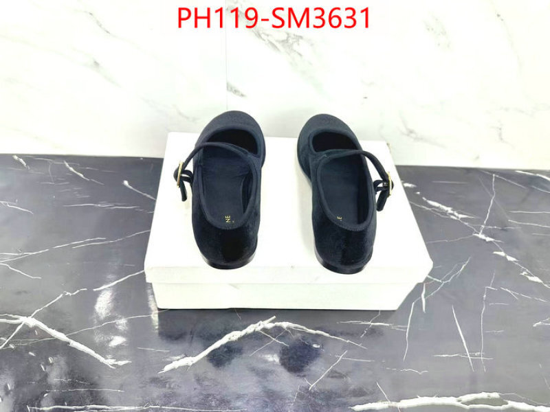 Women Shoes-CELINE ID: SM3631 $: 119USD