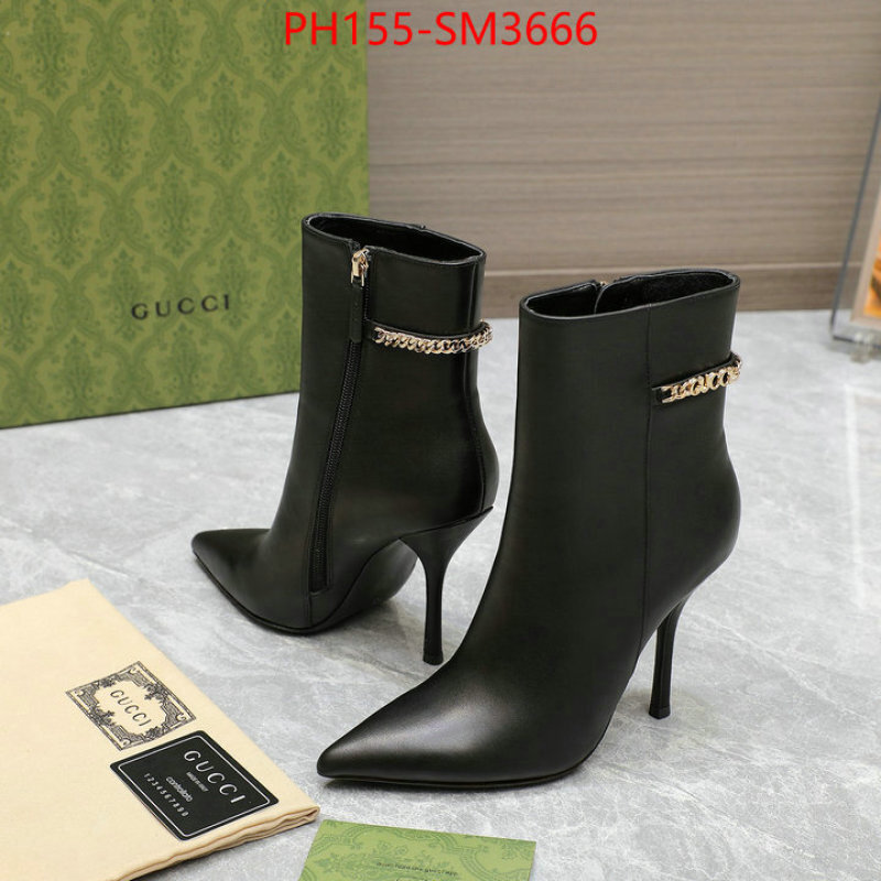 Women Shoes-Boots ID: SM3666 $: 155USD
