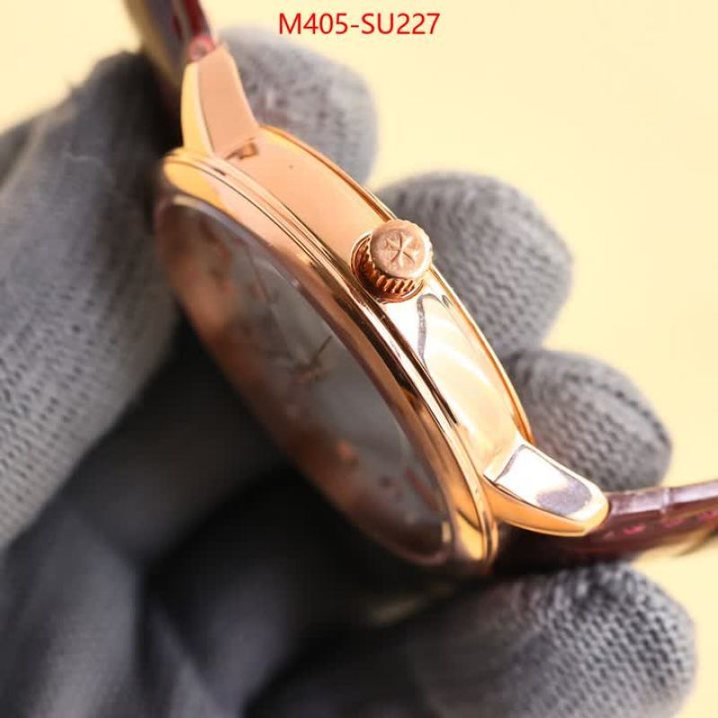 Watch(TOP)-Vacheron Constantin ID: SU227 $: 405USD