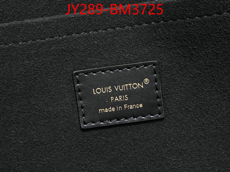 LV Bags(TOP)-Alma- ID: BM3725 $: 289USD,