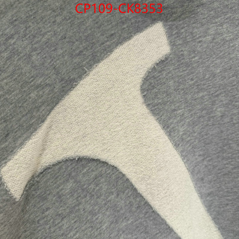 Clothing-Valentino ID: CK8353 $: 109USD