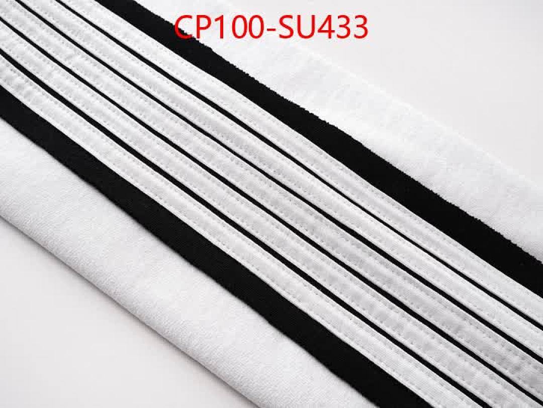 Clothing-Balenciaga ID: SU433 $: 100USD