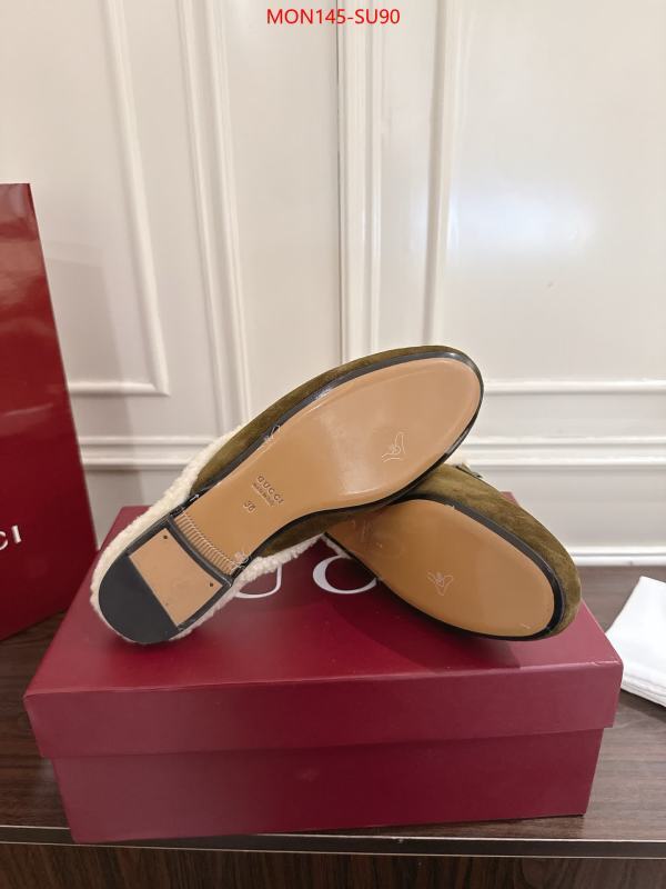 Women Shoes-Gucci online from china ID: SU90 $: 145USD