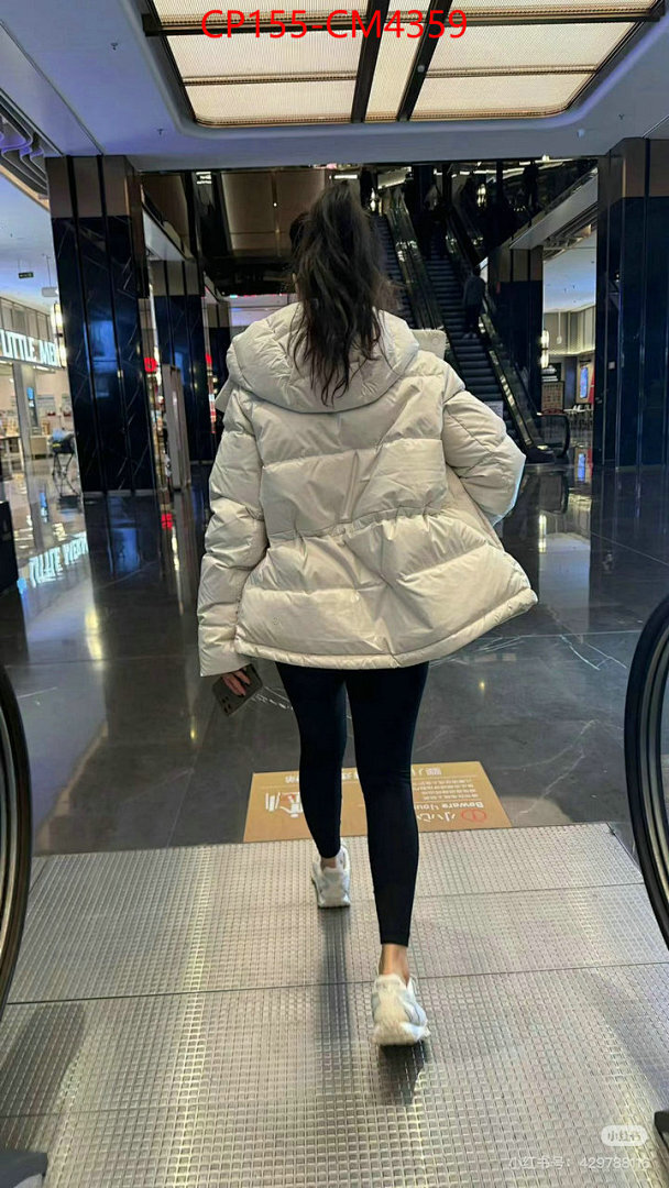 Clothing-Lululemon ID: CM4359 $: 155USD