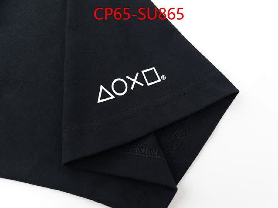 Clothing-Balenciaga ID: SU865 $: 65USD