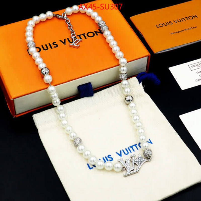 Jewelry-LV ID: SU307 $: 45USD