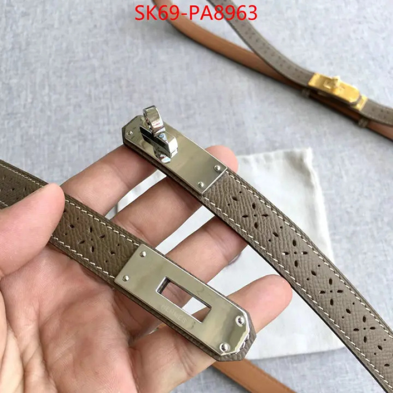 Belts-Hermes what ID: PA8963 $: 69USD