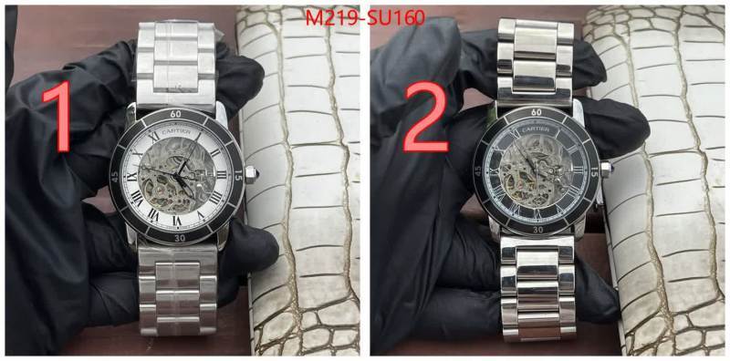 Watch(TOP)-Bvlgari ID: SU160 $: 219USD