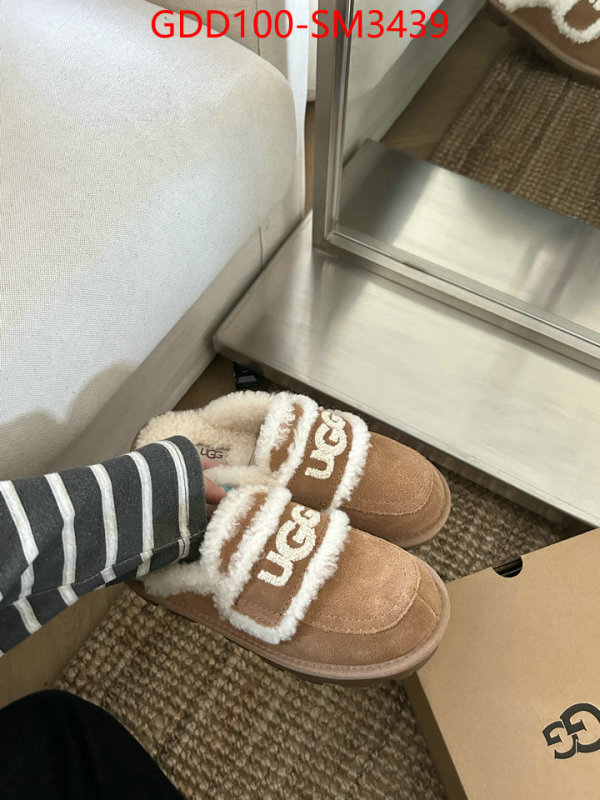 Women Shoes-UGG replcia cheap from china ID: SM3439 $: 100USD