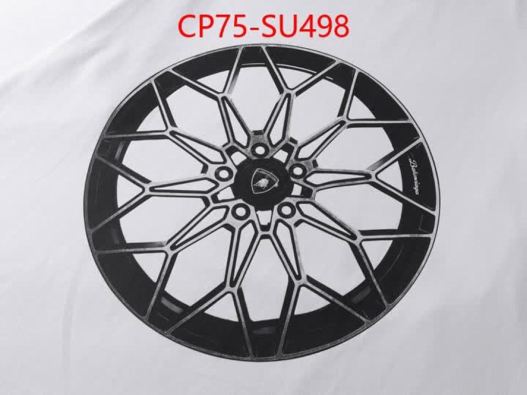 Clothing-Balenciaga ID: SU498 $: 75USD