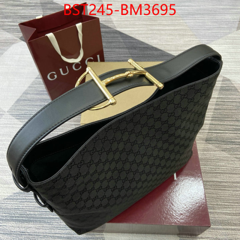 Gucci Bags(TOP)-Handbag- ID: BM3695