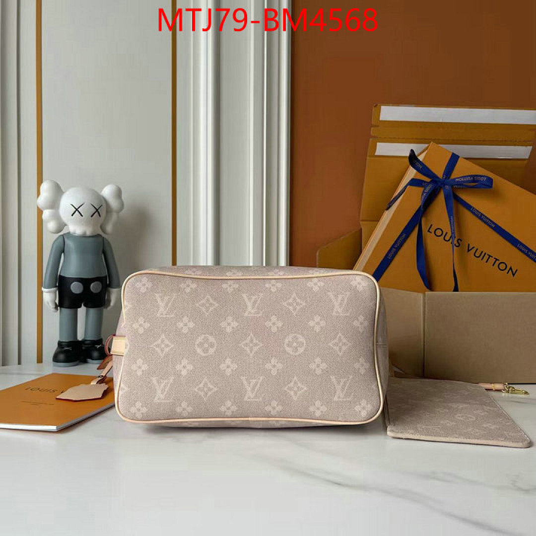 LV Bags(4A)-Handbag Collection- ID: BM4568 $: 79USD,
