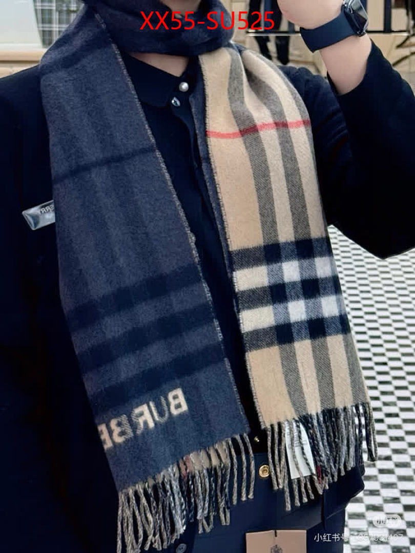 Scarf-Burberry ID: SU525 $: 55USD