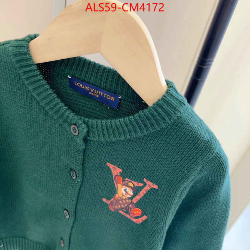 Kids clothing-LV ID: CM4172 $: 59USD