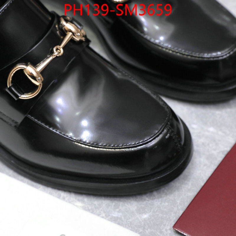 Women Shoes-Gucci ID: SM3659 $: 139USD