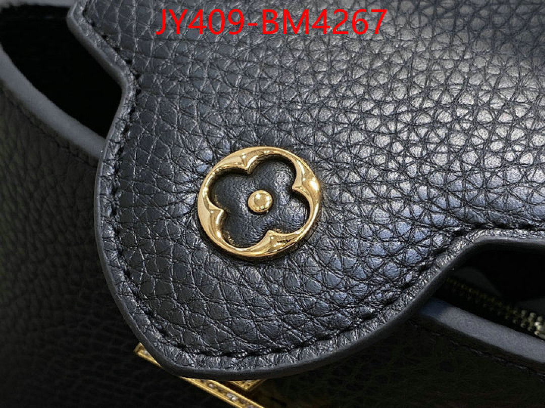 LV Bags(TOP)-Handbag Collection- ID: BM4267 $: 409USD,
