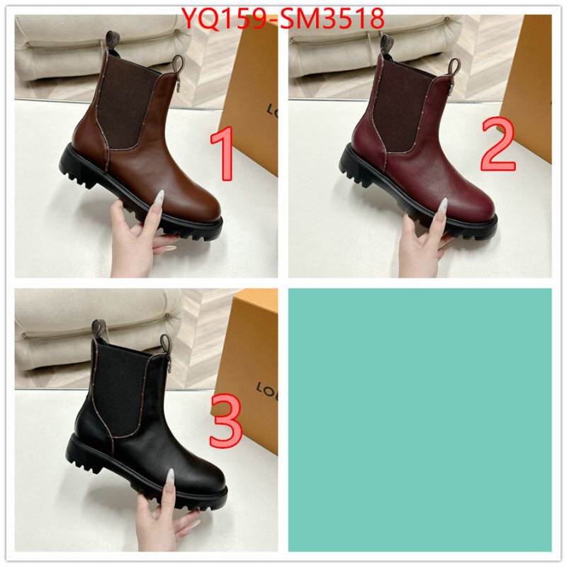 Women Shoes-Boots ID: SM3518 $: 159USD