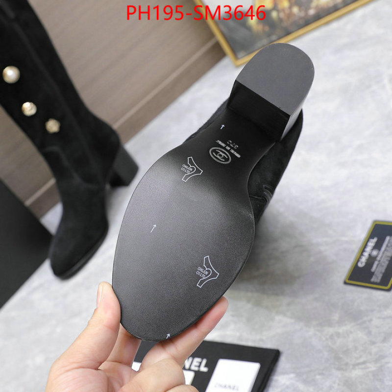 Women Shoes-Boots ID: SM3646 $: 195USD