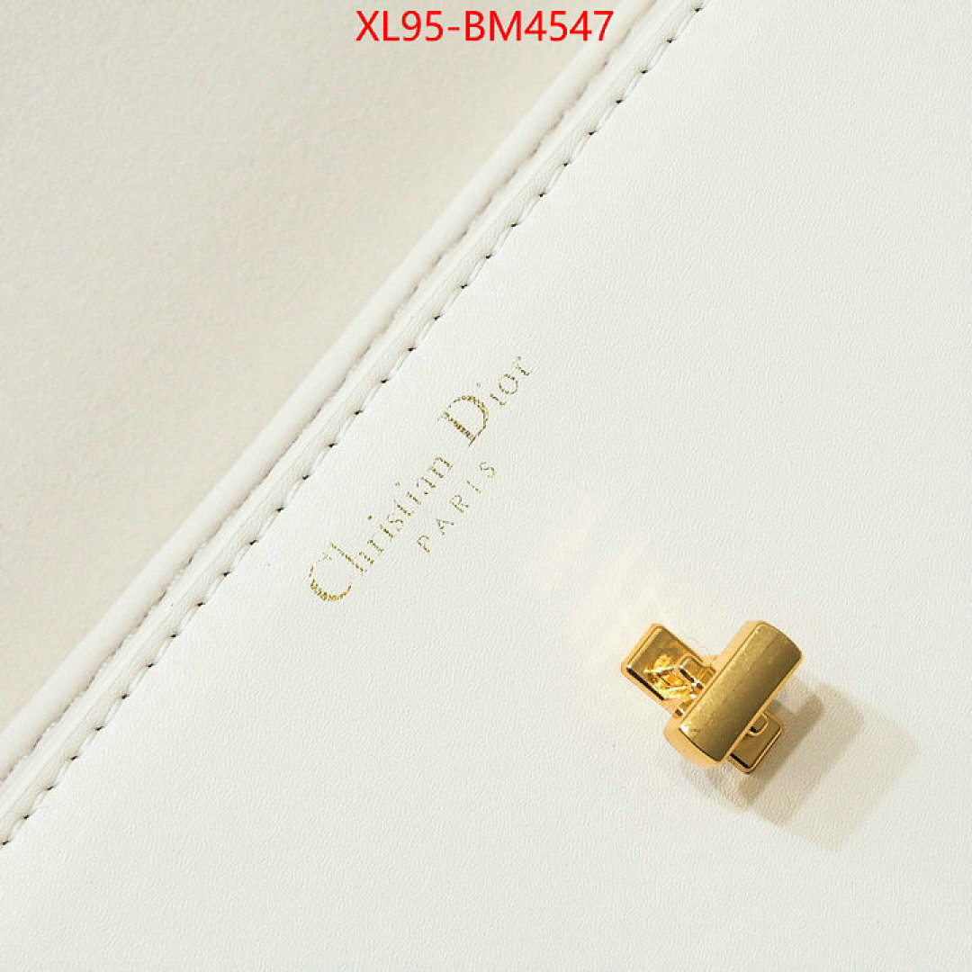 Dior Bags(4A)-Crossbody- ID: BM4547 $: 95USD,