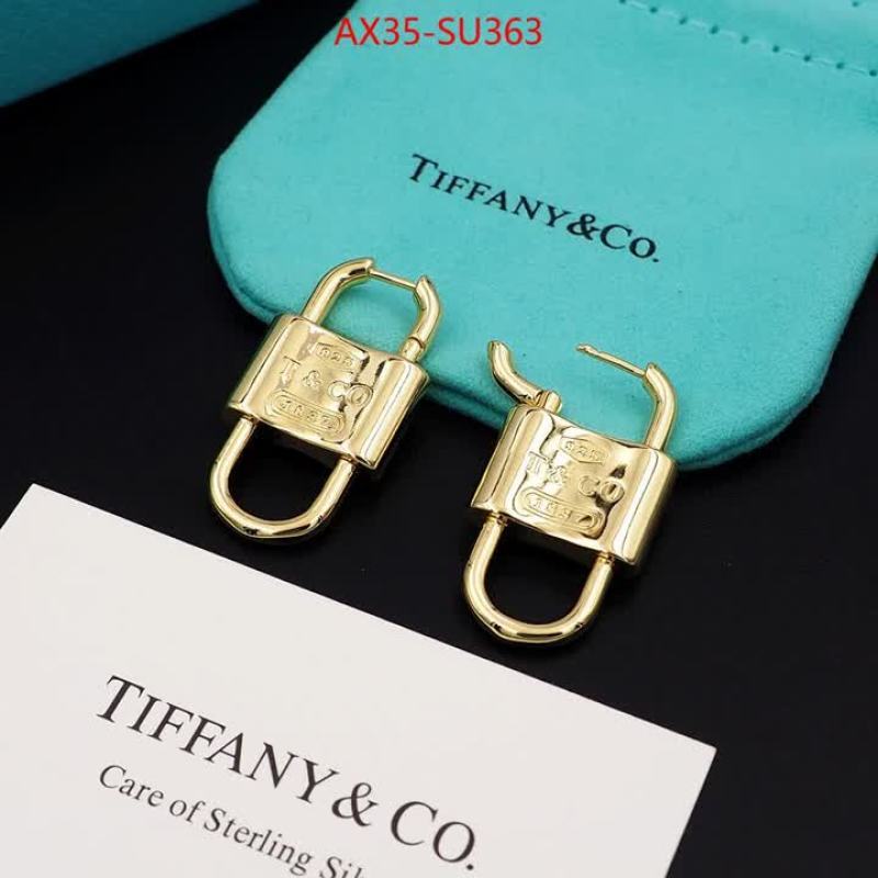 Jewelry-Tiffany ID: SU363 $: 35USD