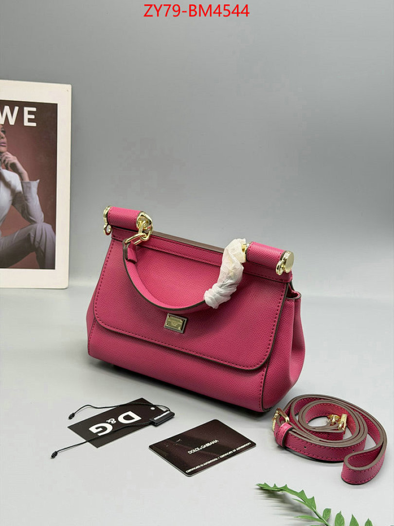 DG Bags(4A)-Crossbody- ID: BM4544 $: 79USD,