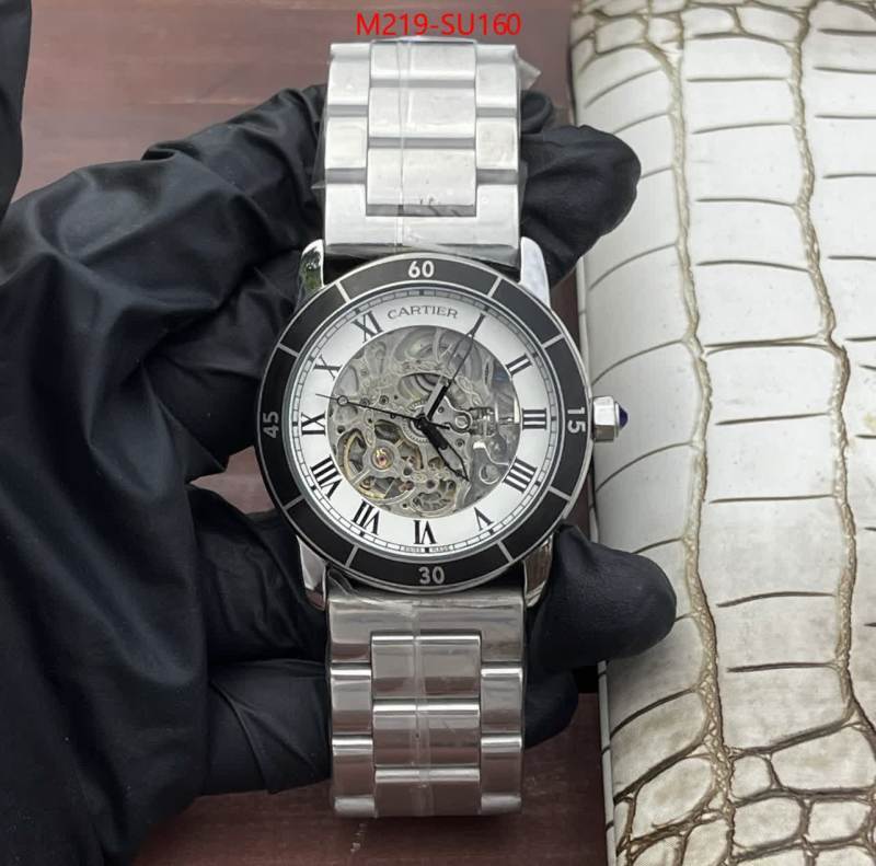 Watch(TOP)-Bvlgari ID: SU160 $: 219USD