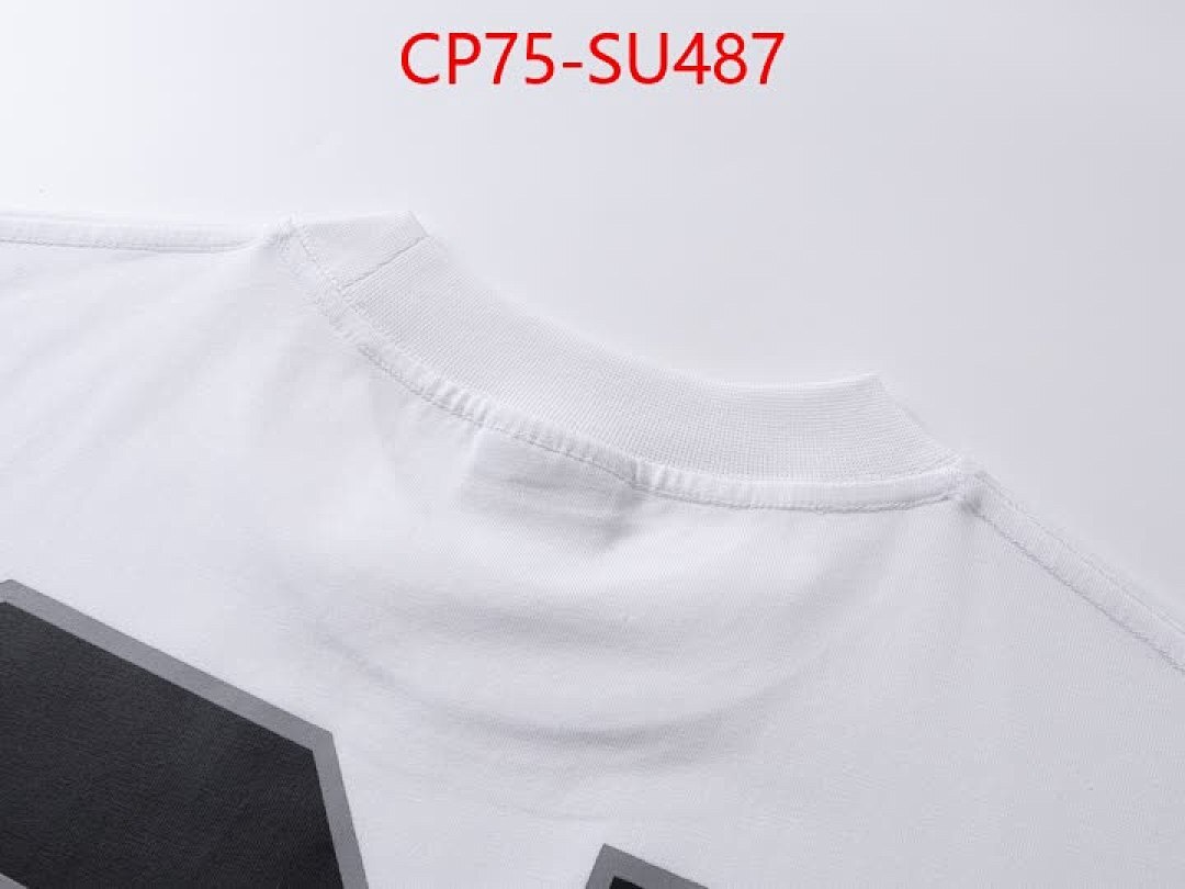 Clothing-Balenciaga ID: SU487 $: 75USD