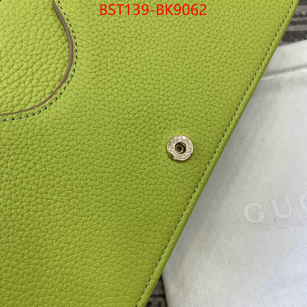 Gucci Bags(TOP)-Crossbody- ID: BK9062 $: 139USD,